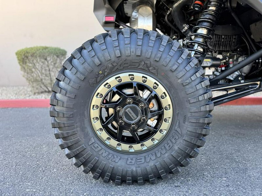 2026 Can-Am® Maverick R X rc with Smart-Shox