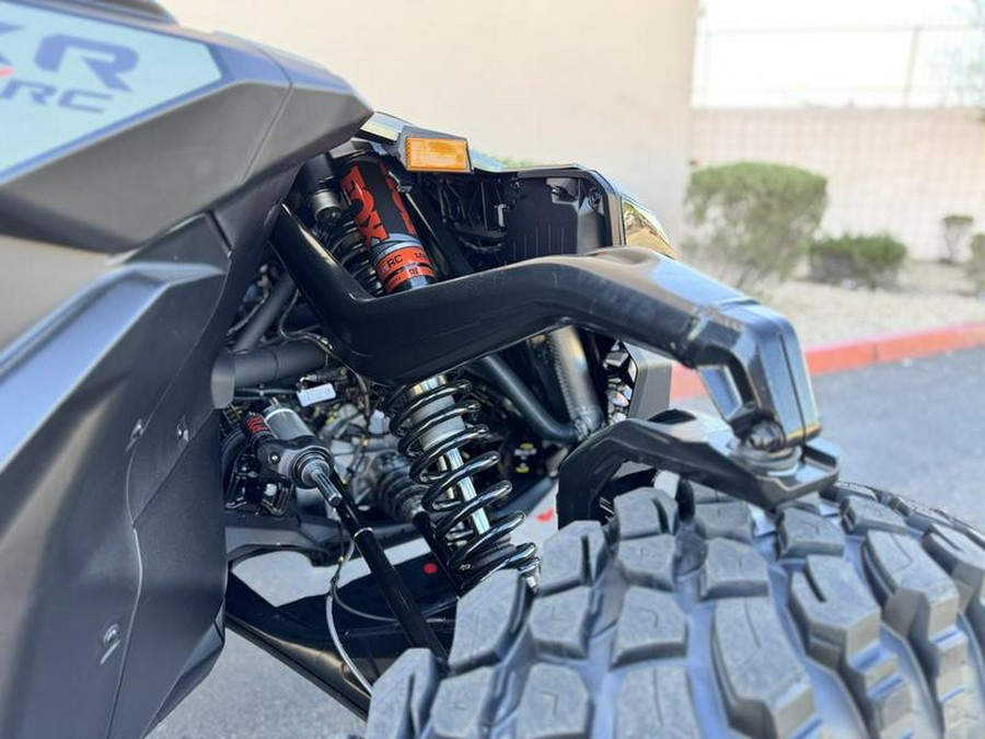 2026 Can-Am® Maverick R X rc with Smart-Shox