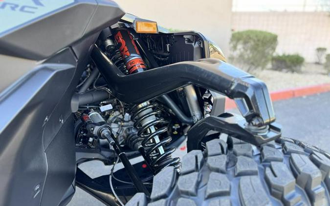 2026 Can-Am® Maverick R X rc with Smart-Shox