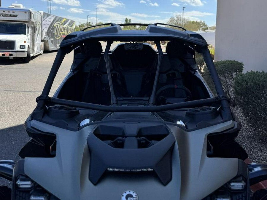 2026 Can-Am® Maverick R X rc with Smart-Shox