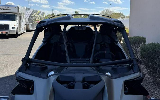 2026 Can-Am® Maverick R X rc with Smart-Shox