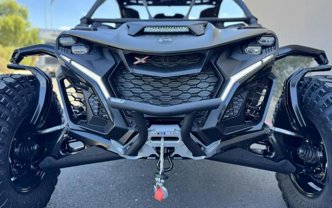 2026 Can-Am® Maverick R X rc with Smart-Shox