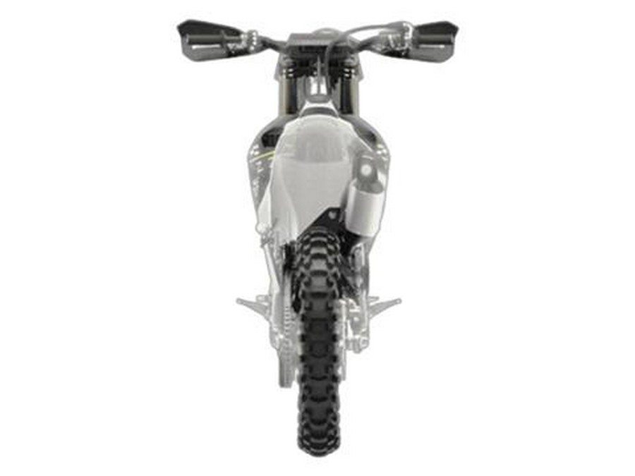 2026 Triumph TF 450-C