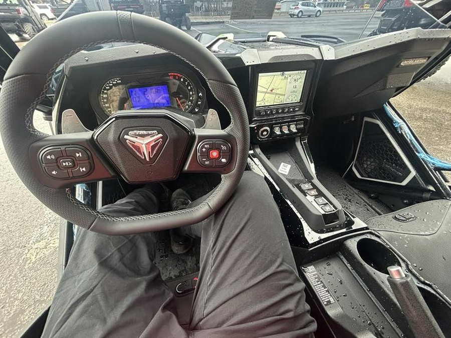 2026 Polaris Slingshot® Grand Touring AutoDrive