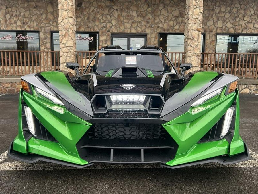 2026 Polaris Slingshot® Grand Touring AutoDrive