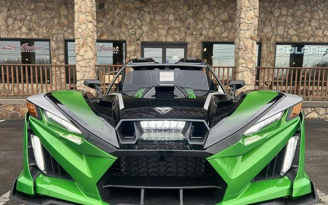 2026 Polaris Slingshot® Grand Touring AutoDrive