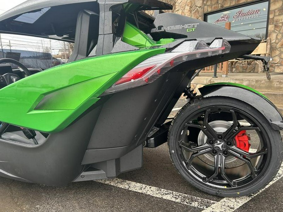 2026 Polaris Slingshot® Grand Touring AutoDrive