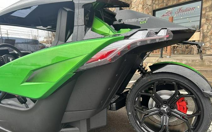 2026 Polaris Slingshot® Grand Touring AutoDrive