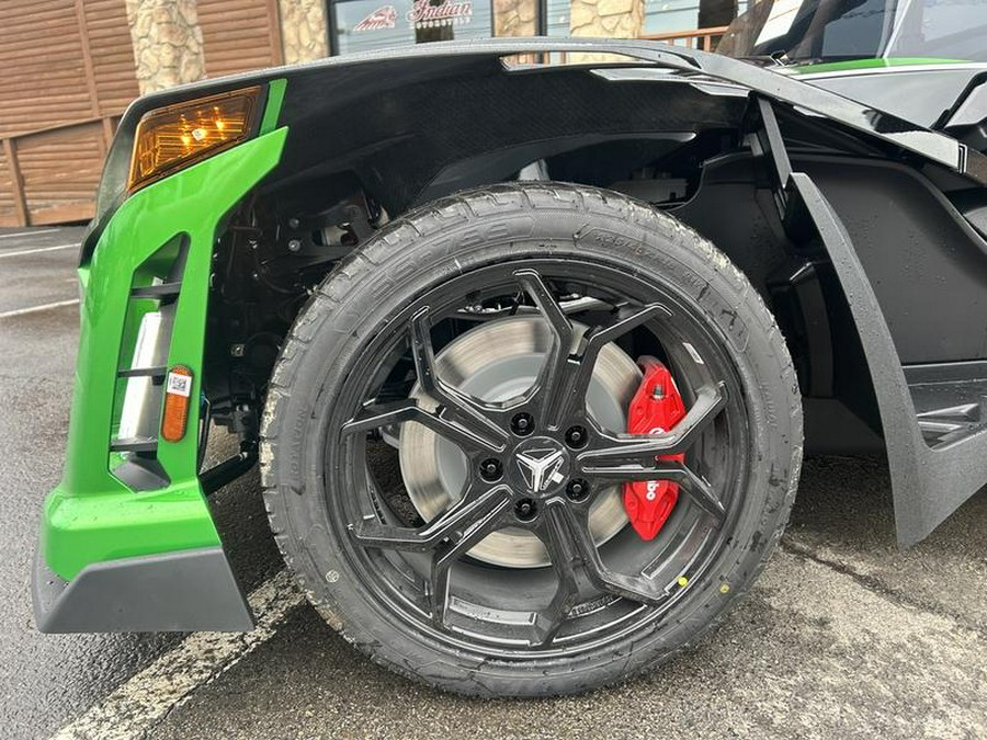 2026 Polaris Slingshot® Grand Touring AutoDrive