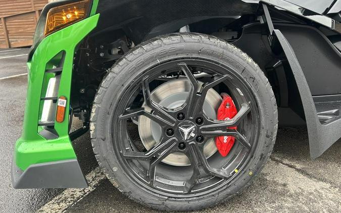 2026 Polaris Slingshot® Grand Touring AutoDrive