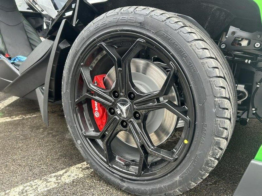 2026 Polaris Slingshot® Grand Touring AutoDrive