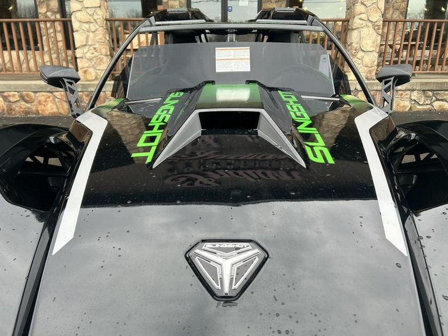 2026 Polaris Slingshot® Grand Touring AutoDrive