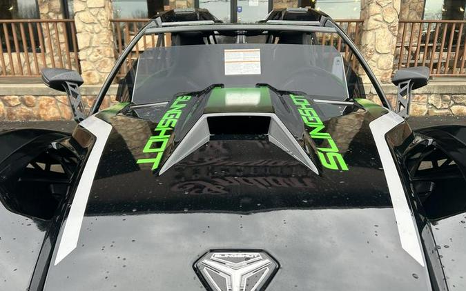2026 Polaris Slingshot® Grand Touring AutoDrive