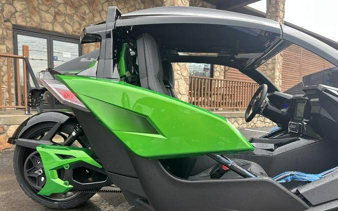 2026 Polaris Slingshot® Grand Touring AutoDrive