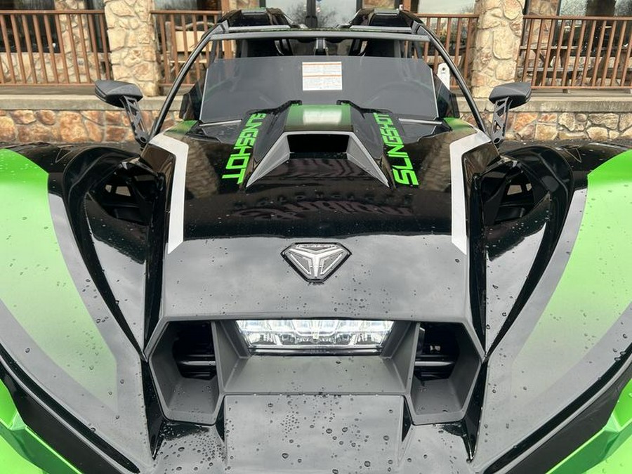 2026 Polaris Slingshot® Grand Touring AutoDrive