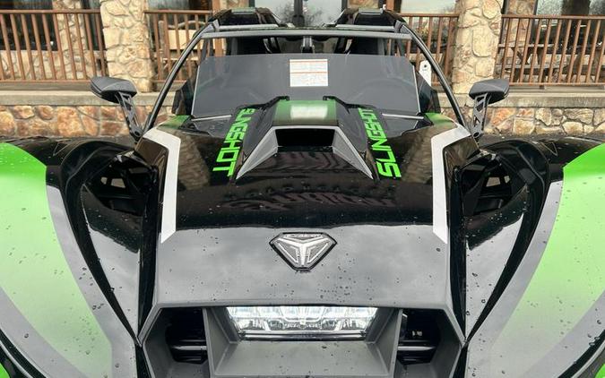 2026 Polaris Slingshot® Grand Touring AutoDrive