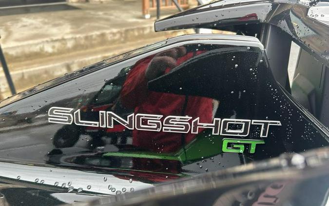 2026 Polaris Slingshot® Grand Touring AutoDrive