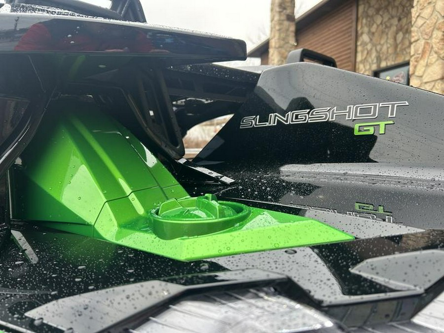 2026 Polaris Slingshot® Grand Touring AutoDrive