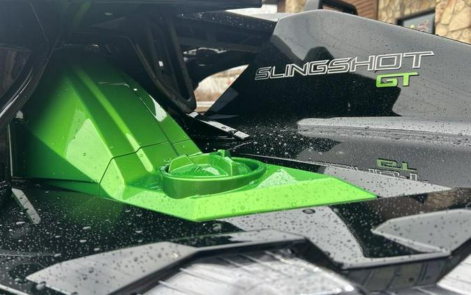 2026 Polaris Slingshot® Grand Touring AutoDrive