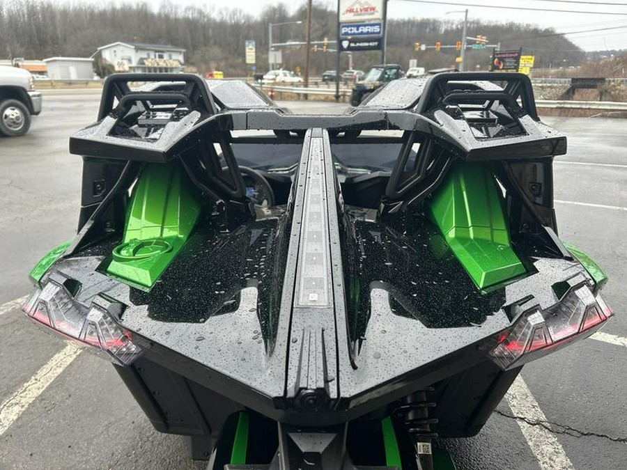 2026 Polaris Slingshot® Grand Touring AutoDrive