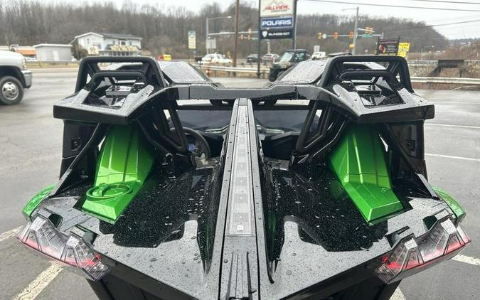 2026 Polaris Slingshot® Grand Touring AutoDrive