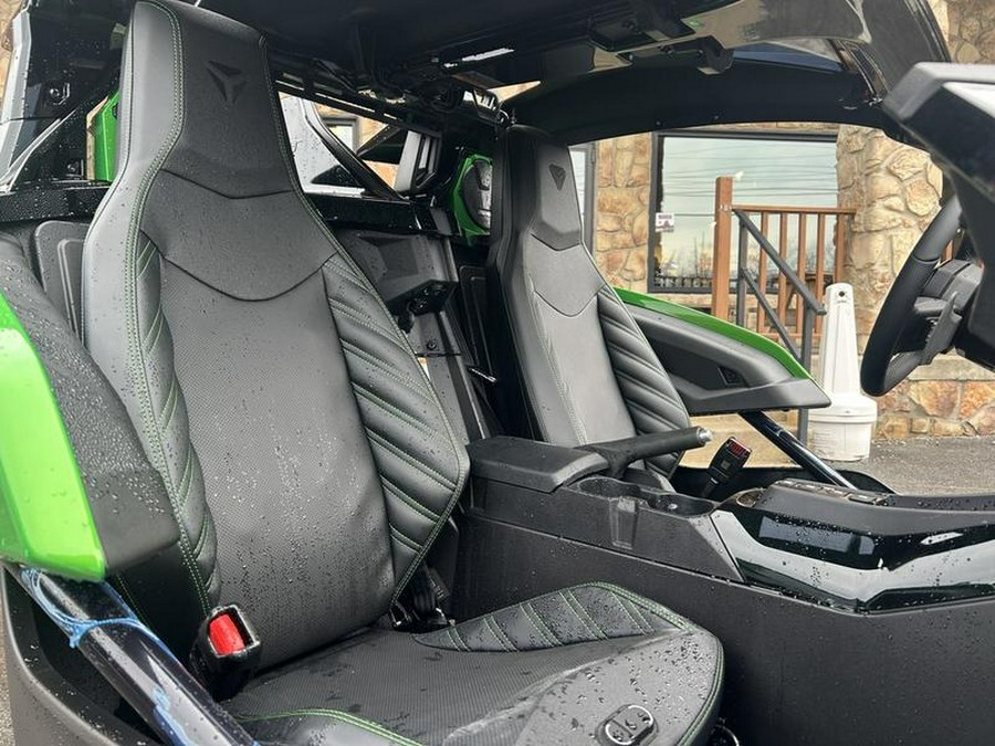 2026 Polaris Slingshot® Grand Touring AutoDrive