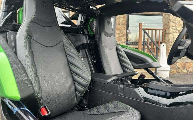 2026 Polaris Slingshot® Grand Touring AutoDrive