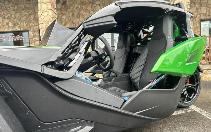 2026 Polaris Slingshot® Grand Touring AutoDrive