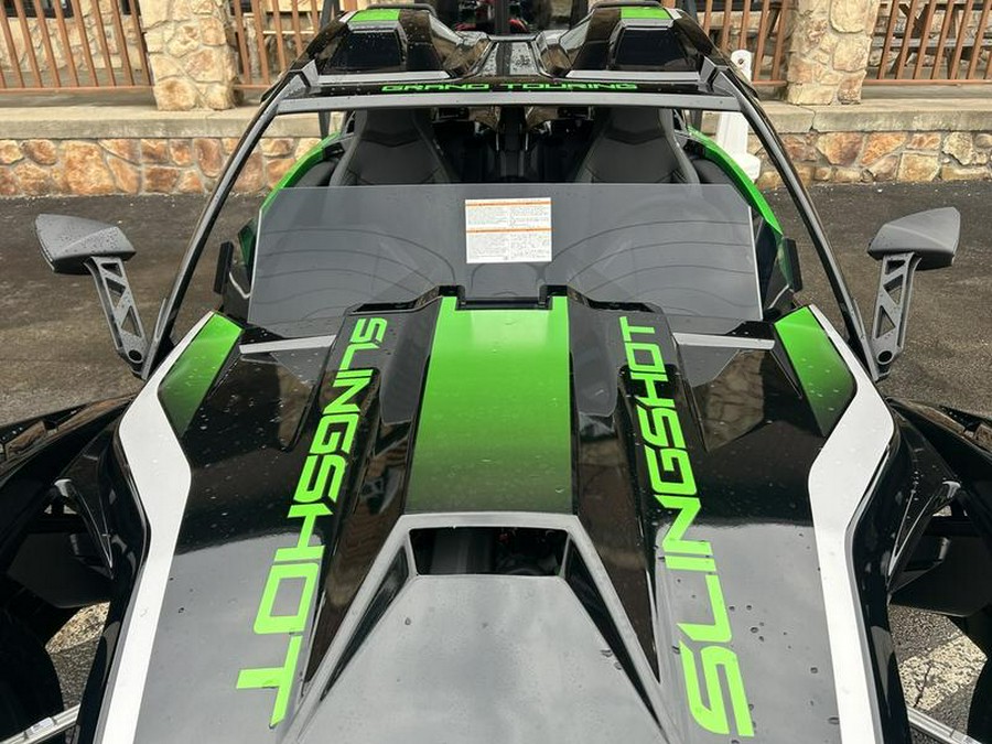 2026 Polaris Slingshot® Grand Touring AutoDrive