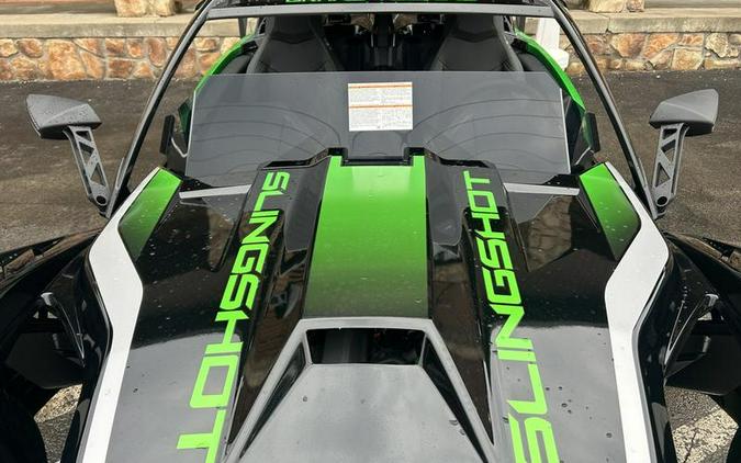 2026 Polaris Slingshot® Grand Touring AutoDrive