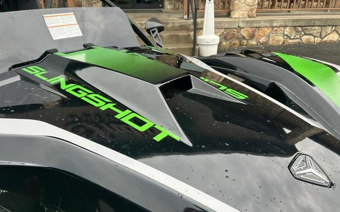 2026 Polaris Slingshot® Grand Touring AutoDrive