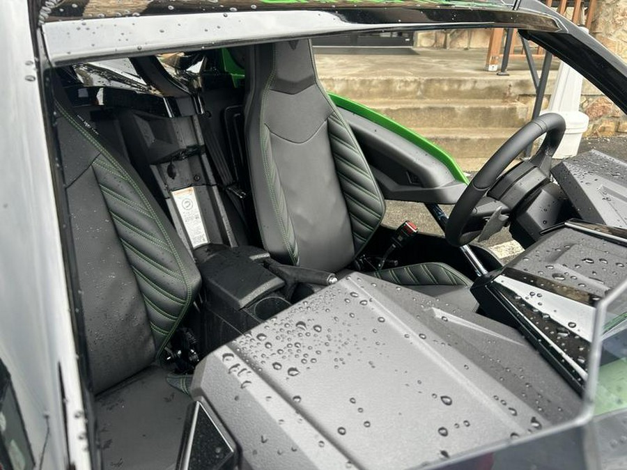 2026 Polaris Slingshot® Grand Touring AutoDrive