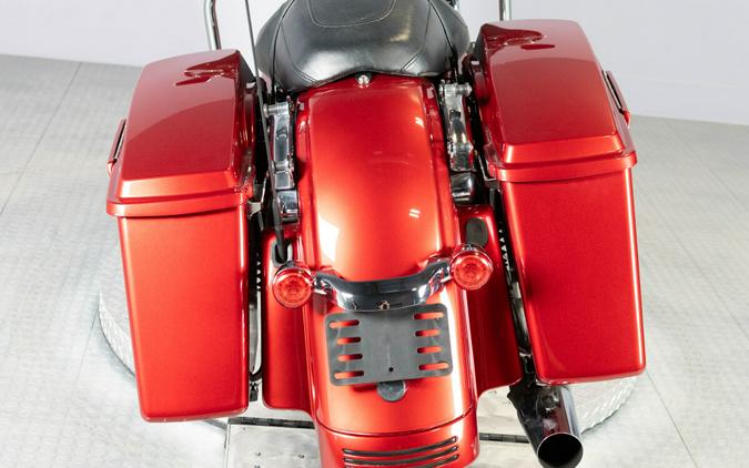 2013 Harley-Davidson Street Glide FLHX