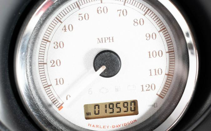 2013 Harley-Davidson Street Glide FLHX