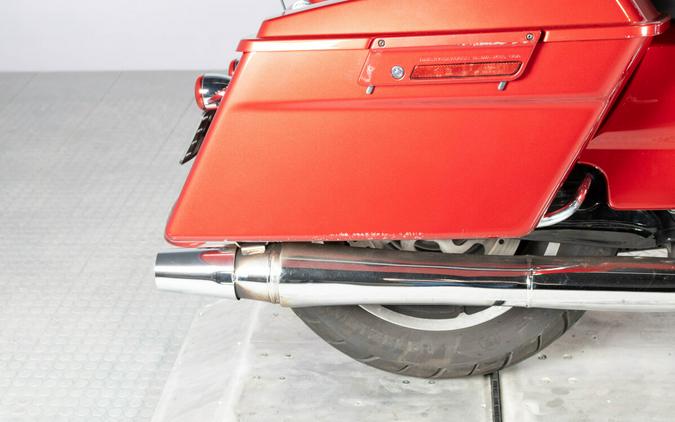 2013 Harley-Davidson Street Glide FLHX