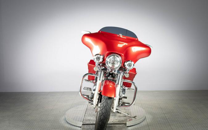 2013 Harley-Davidson Street Glide FLHX