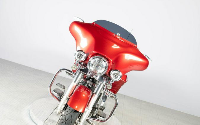 2013 Harley-Davidson Street Glide FLHX