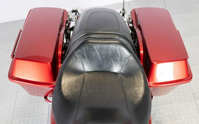 2013 Harley-Davidson Street Glide FLHX