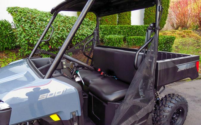 2026 Polaris Ranger 500