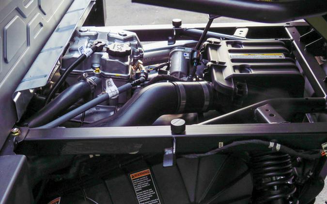 2026 Polaris Ranger 500