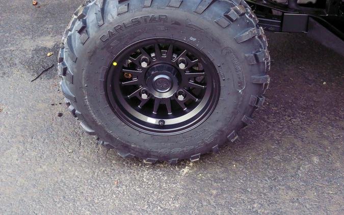 2026 Polaris Ranger 500