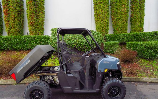 2026 Polaris Ranger 500