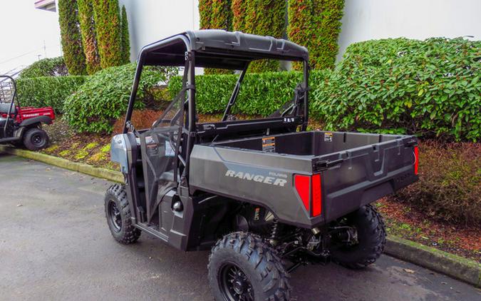 2026 Polaris Ranger 500