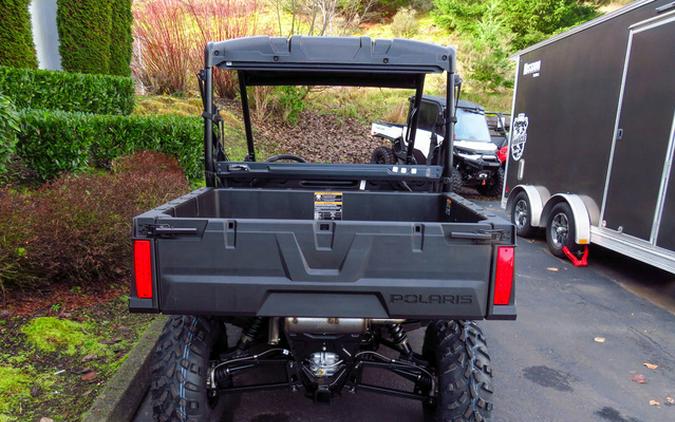 2026 Polaris Ranger 500