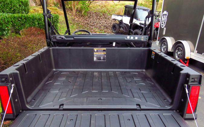 2026 Polaris Ranger 500