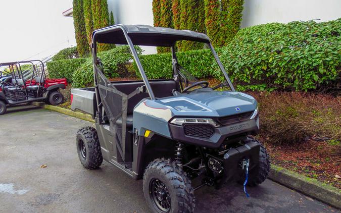 2026 Polaris Ranger 500