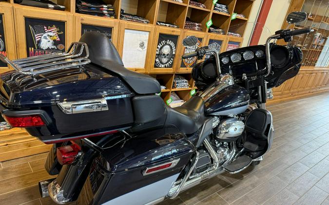 2019 Harley-Davidson Electra Glide® Ultra Classic®