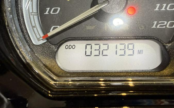 2019 Harley-Davidson Electra Glide® Ultra Classic®