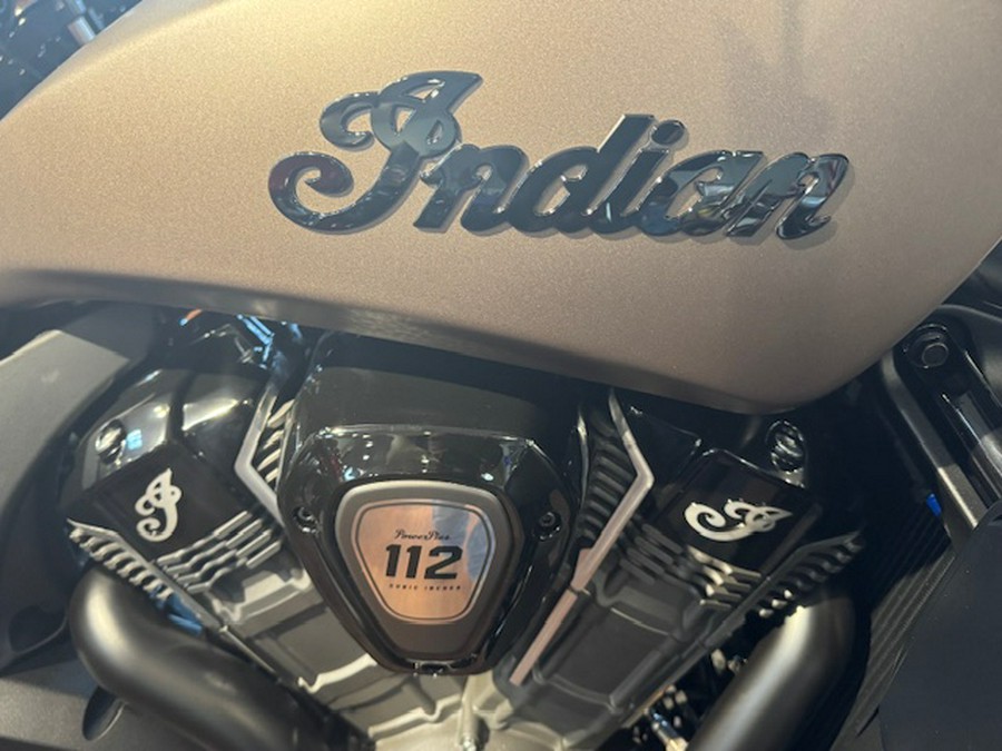 2025 Indian Motorcycle® Roadmaster® PowerPlus 112 Dark Horse®