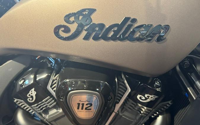 2025 Indian Motorcycle® Roadmaster® PowerPlus 112 Dark Horse®